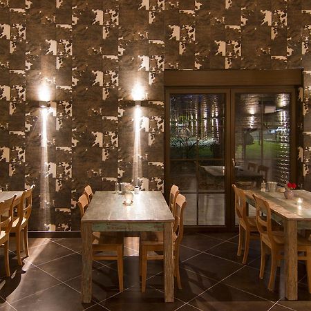 Bretzenheim Hinterconti B&B 외부 사진