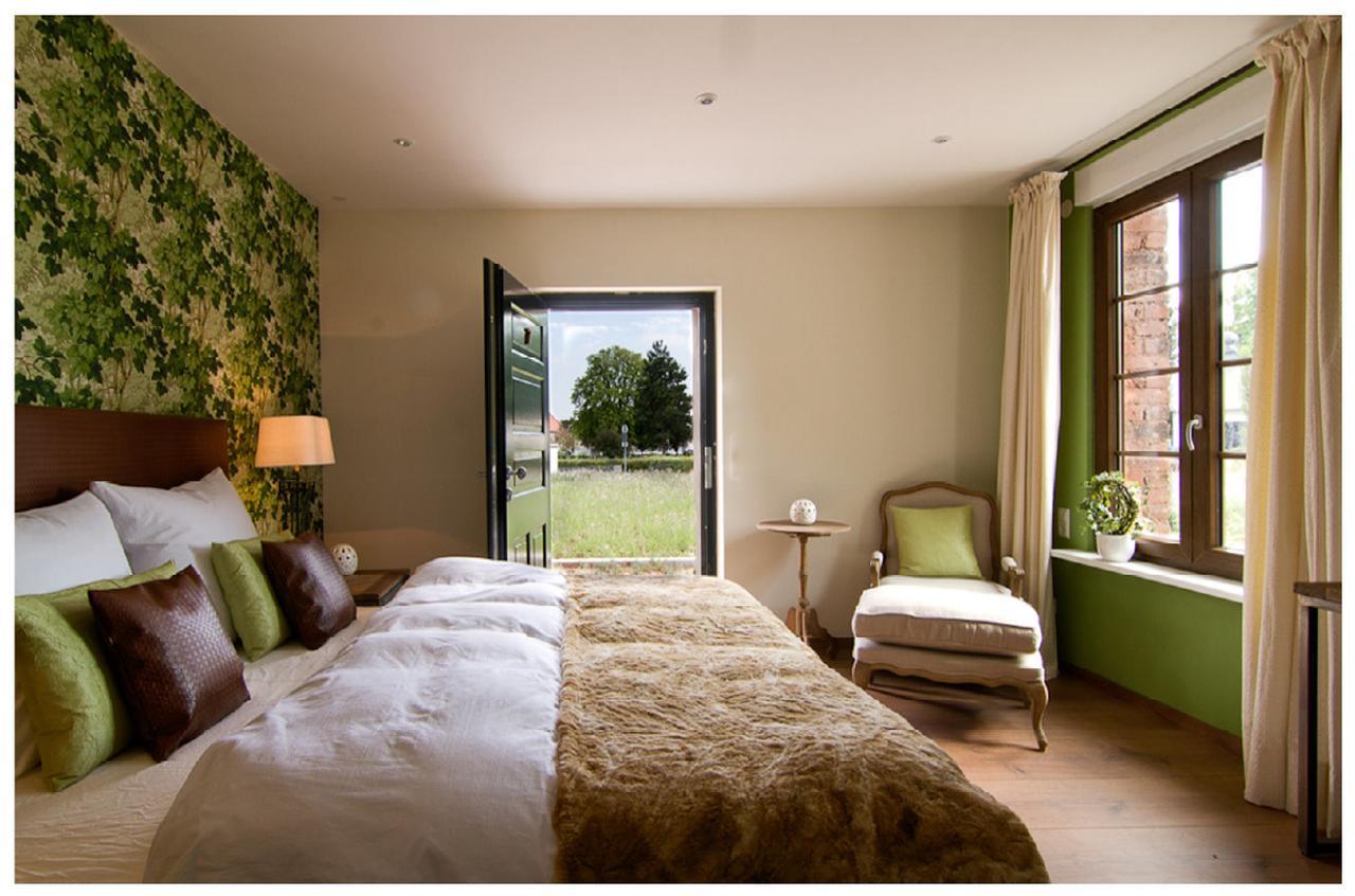 Bretzenheim Hinterconti B&B 외부 사진