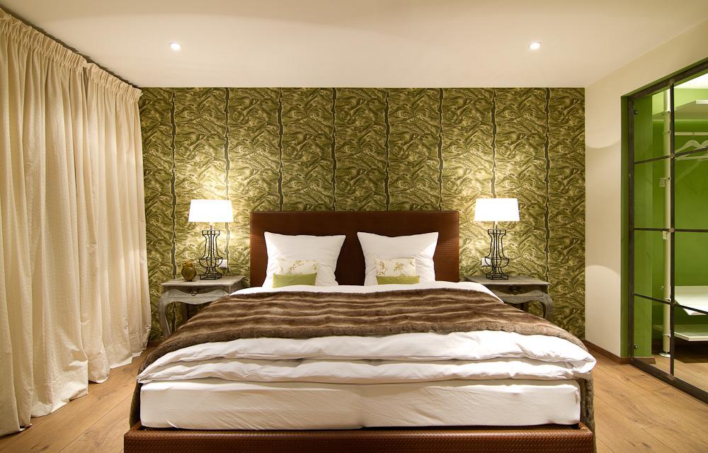 Bretzenheim Hinterconti B&B 외부 사진