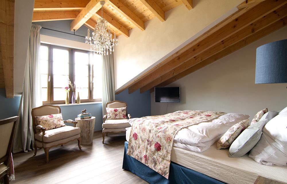 Bretzenheim Hinterconti B&B 외부 사진