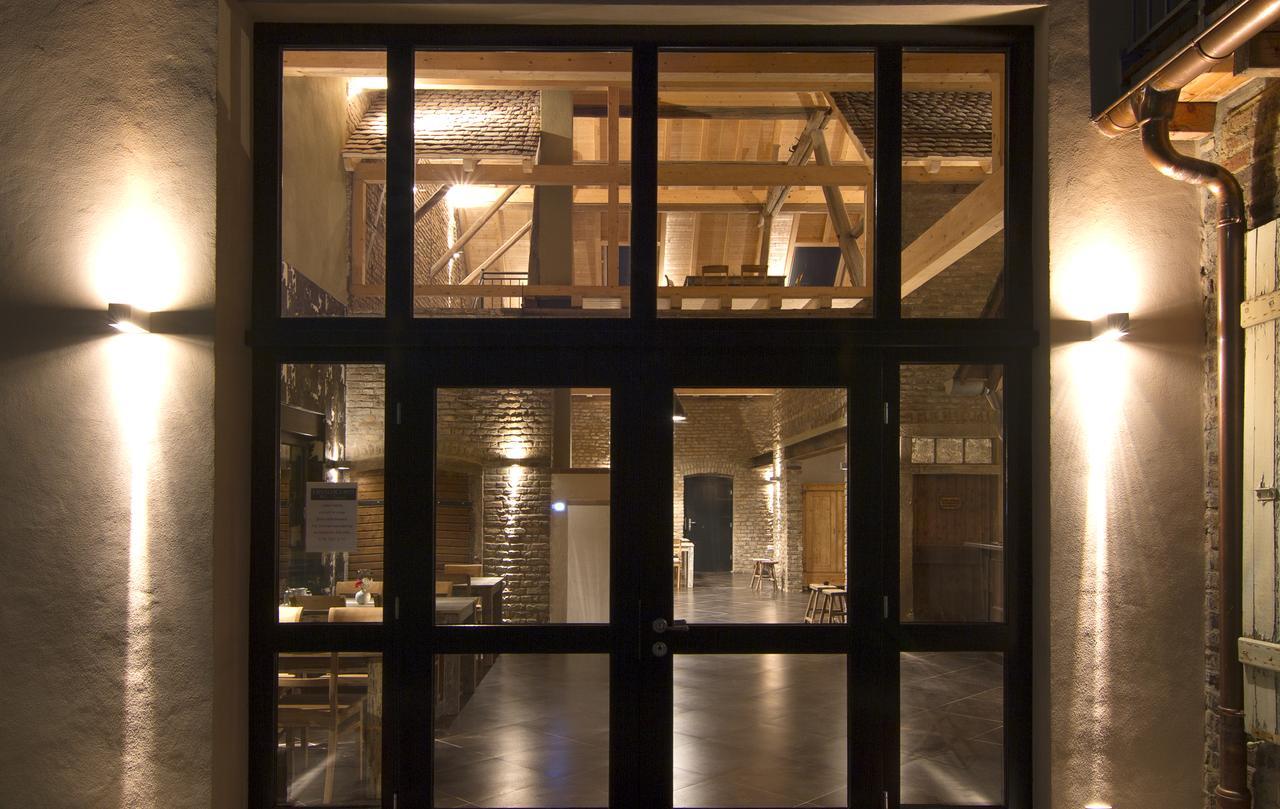 Bretzenheim Hinterconti B&B 외부 사진