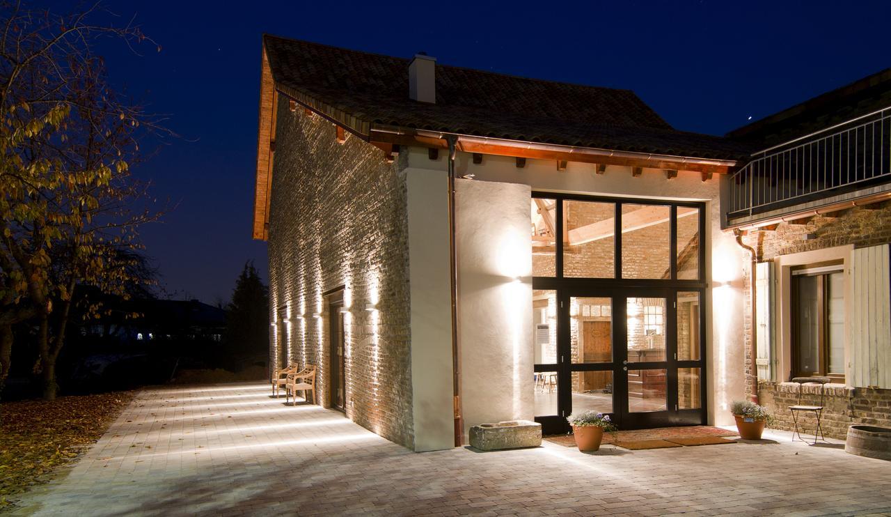 Bretzenheim Hinterconti B&B 외부 사진