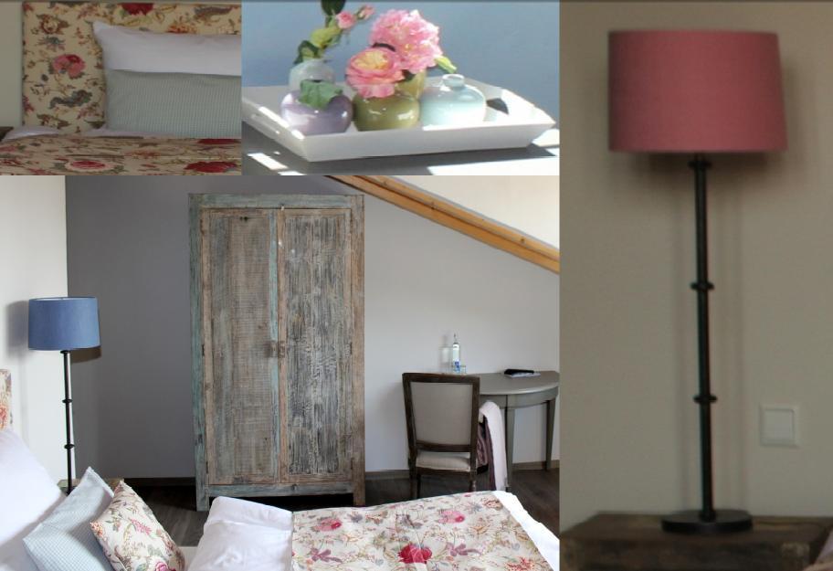 Bretzenheim Hinterconti B&B 외부 사진