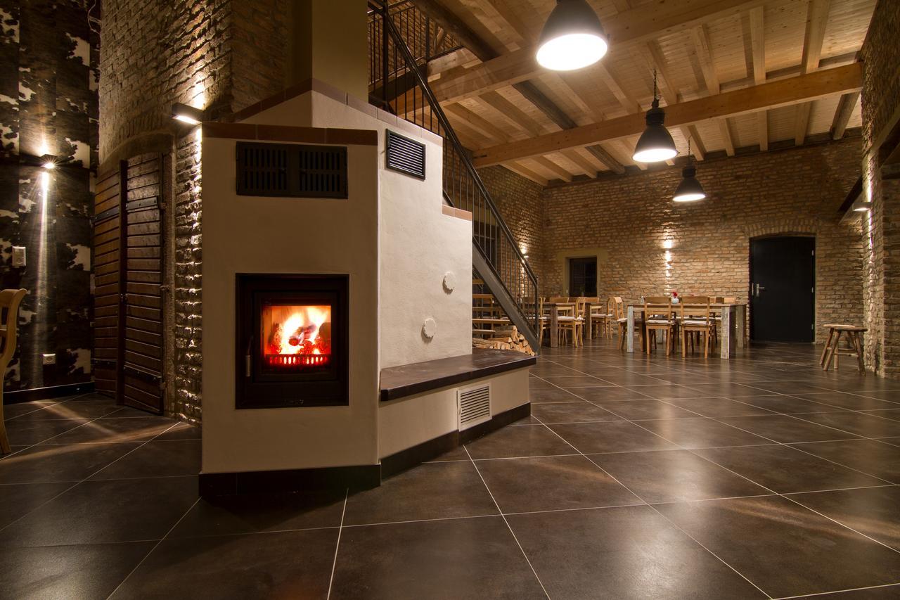 Bretzenheim Hinterconti B&B 외부 사진