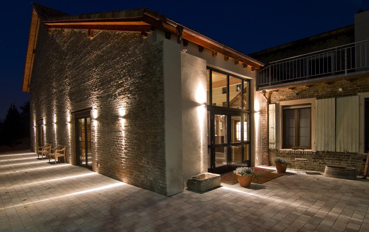 Bretzenheim Hinterconti B&B 외부 사진